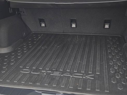 Certified 2024 Subaru Outback Onyx Edition XT image 9