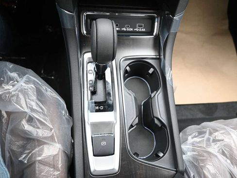 New 2026 Subaru Ascent Touring image 15