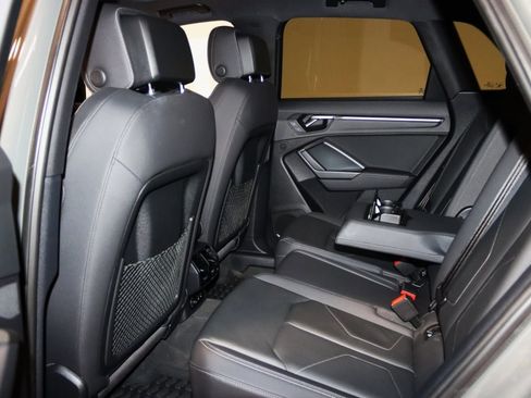 Used 2021 Audi Q3 2.0T Premium Plus w/ Premium Plus Package image 53