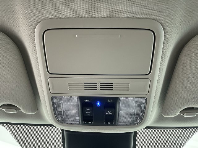 New 2027 Honda Odyssey EX-L image 36