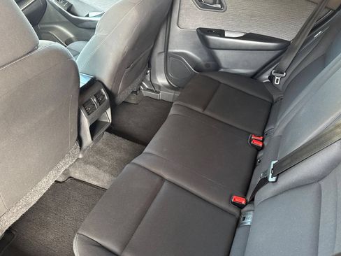 Used 2023 Nissan Rogue S FWD image 6