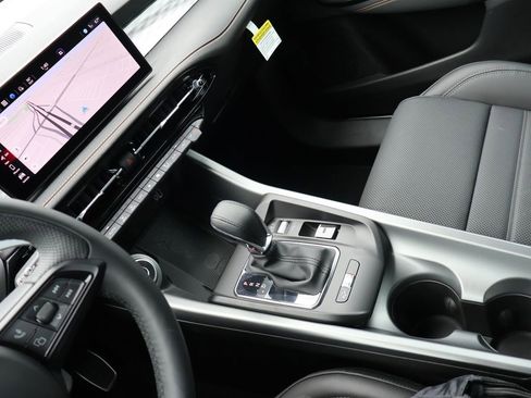 New 2025 Alfa Romeo Tonale w/ Premium Package image 21