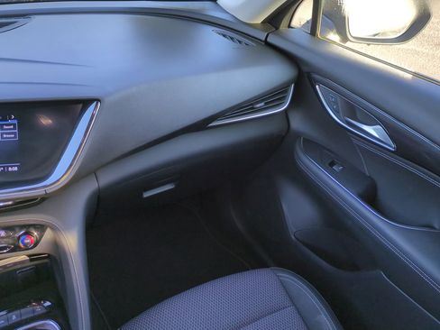 Used 2021 Buick Envision Preferred w/ Sport Touring Package image 17