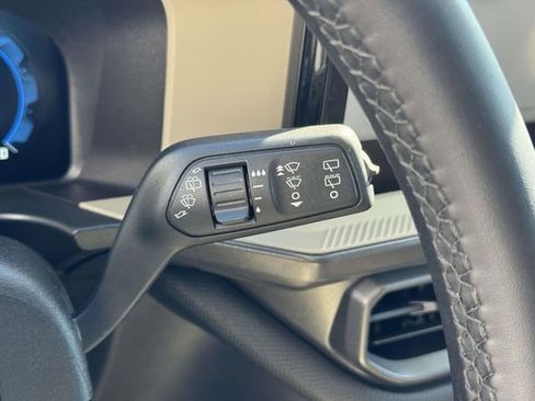 Used 2025 Ford Bronco Sport Big Bend w/ Convenience Package AWD/4WD image 27