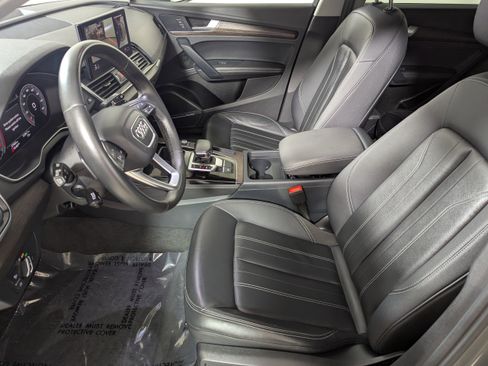 Certified 2023 Audi Q5 2.0T Premium Plus w/ Premium Plus Package image 31