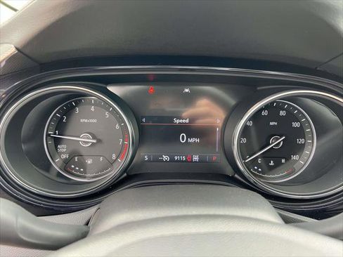 Used 2023 Buick Encore GX Select w/ Sport Touring Package image 26