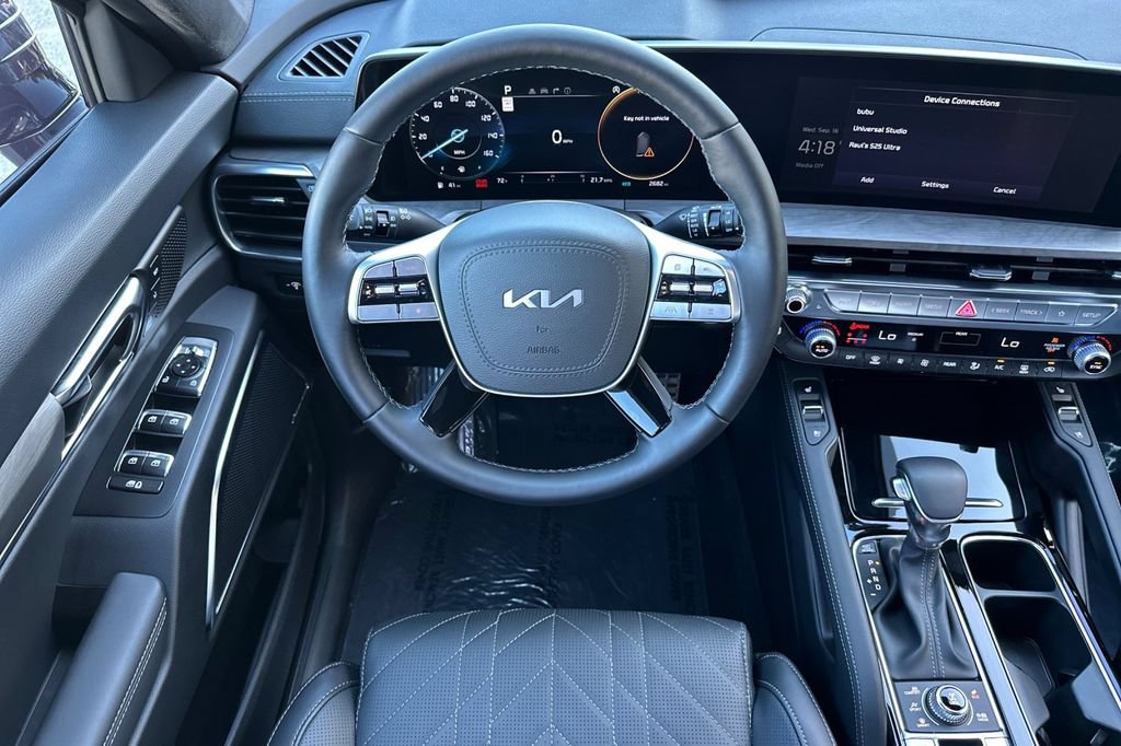 Used 2025 Kia Telluride SX Prestige X-Pro AWD/4WD image 13
