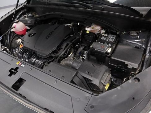 Used 2023 Hyundai Santa Fe SEL image 19