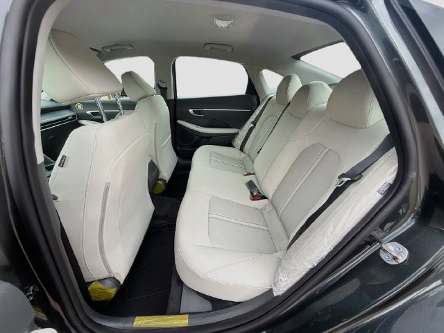 New 2027 Hyundai Sonata SE FWD image 23