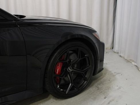 Used 2026 Audi RS 6 performance AWD/4WD image 27