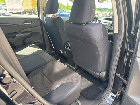 Used 2016 Honda CR-V LX image 26