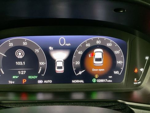 Certified 2024 Honda Accord Sport image 12