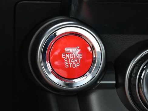 New 2026 Subaru BRZ tS RWD image 23