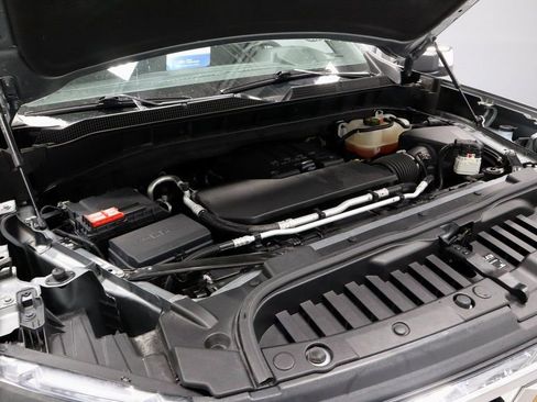 Used 2023 Chevrolet Silverado 1500 LT image 18