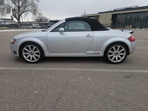 Used 2005 Audi TT 3.2 image 2