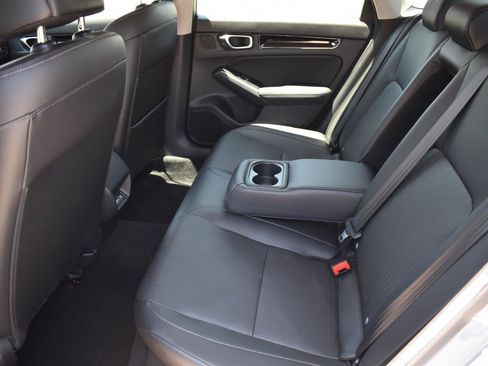 Used 2024 Honda Civic Touring image 18