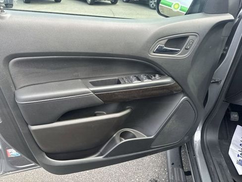 Used 2022 GMC Canyon Elevation image 19