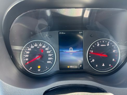 New 2026 Mercedes-Benz Sprinter 2500 image 10