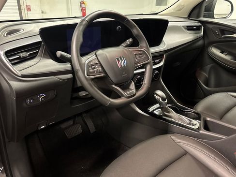 Used 2024 Buick Encore GX Sport Touring w/ Comfort Package image 25