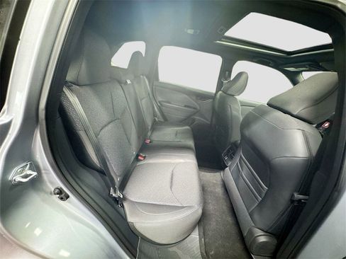 New 2026 Subaru Forester Premium image 29