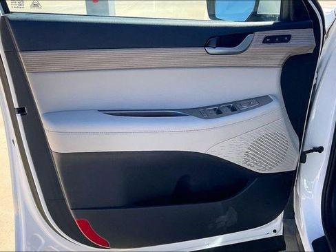 Used 2021 Hyundai Palisade SEL w/ Premium Package image 28