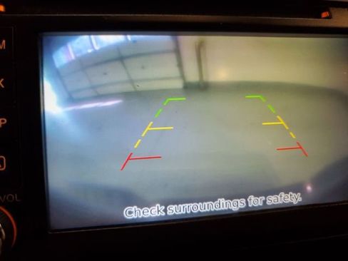 Used 2019 Nissan Frontier PRO-4X image 21