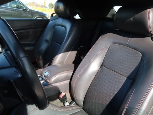 Used 2014 Jaguar XKR R RWD image 16