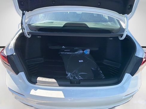 New 2026 Honda Civic Sport image 20