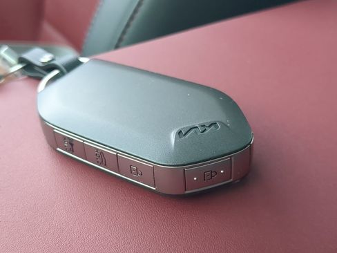 New 2025 Kia K4 GT-Line w/ GT-Line Premium Package image 29