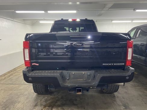 Used 2020 Ford F250 Lariat image 3