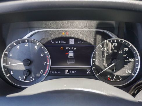 Used 2021 Nissan Titan SV w/ SV Convenience Package AWD/4WD image 22