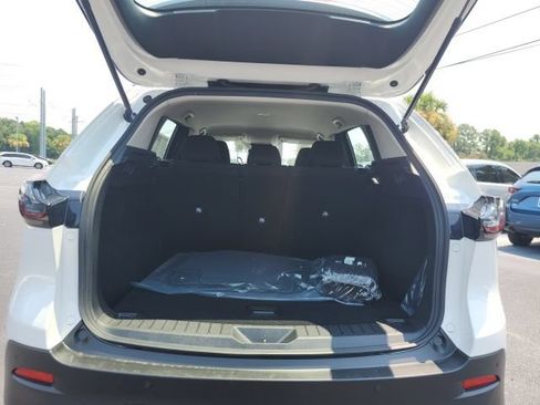 New 2026 MAZDA CX-5 AWD 2.5 S image 17