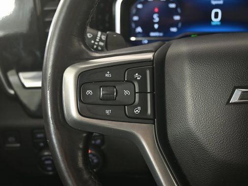 Used 2022 Chevrolet Silverado 1500 RST image 35