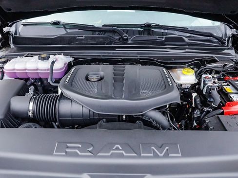 New 2026 RAM 1500 Tungsten w/ Towing Technology Group image 25