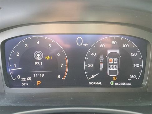 Used 2022 Honda Civic Sport Touring image 21