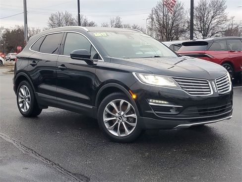 Used 2017 Lincoln MKC Select w/ Select Plus Package image 39