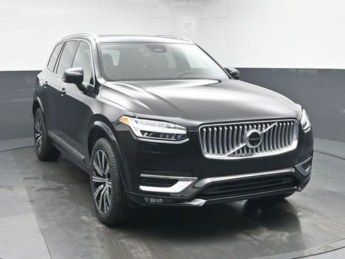 Used 2023 Volvo XC90 B6 Plus w/ Protection Package Premier image 2