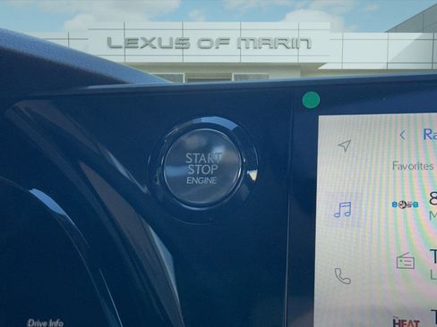 New 2026 Lexus RX 350 RX 350 image 28