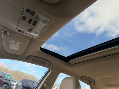 Used 2014 Toyota Avalon Limited w/ Technology Package image 23