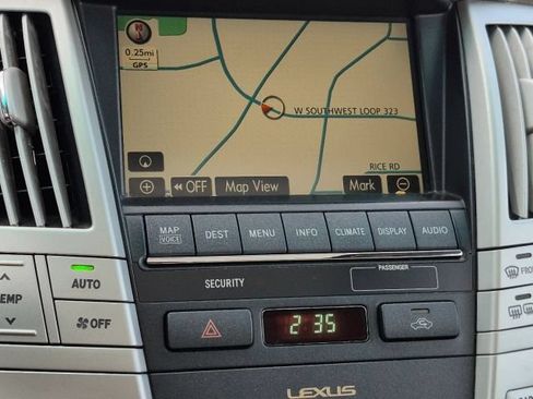 Used 2008 Lexus RX 350 AWD image 21