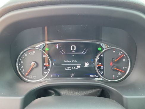 Used 2022 GMC Acadia AT4 w/ Technology Package AWD/4WD image 26