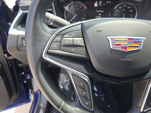 Used 2024 Cadillac XT5 Premium Luxury image 28