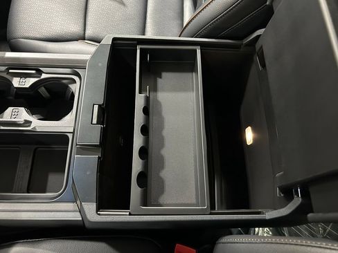 New 2026 Ford F250 Lariat w/ Lariat Ultimate Package AWD/4WD image 20