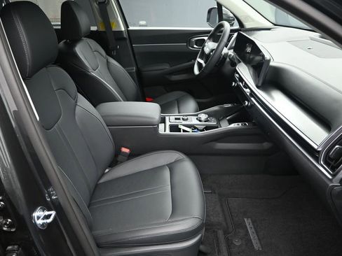 New 2026 Kia Sorento EX AWD/4WD image 46