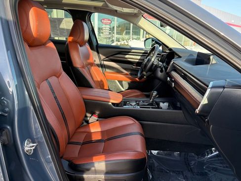 Used 2023 MAZDA CX-50 2.5 Turbo w/ Cargo Package image 14