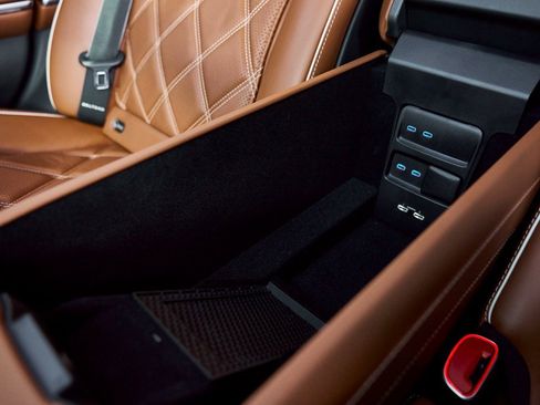 Used 2026 Mercedes-Benz Maybach S 680 4MATIC image 58