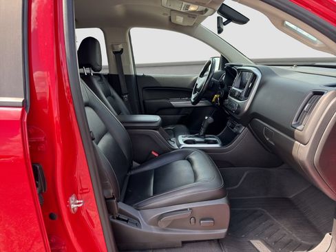 Used 2019 Chevrolet Colorado ZR2 AWD/4WD image 18