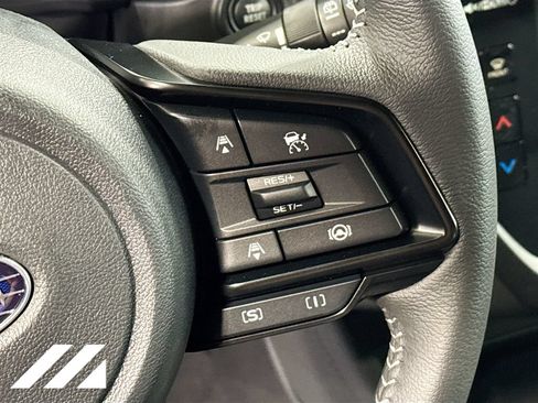 New 2026 Subaru Forester Premium AWD/4WD image 13