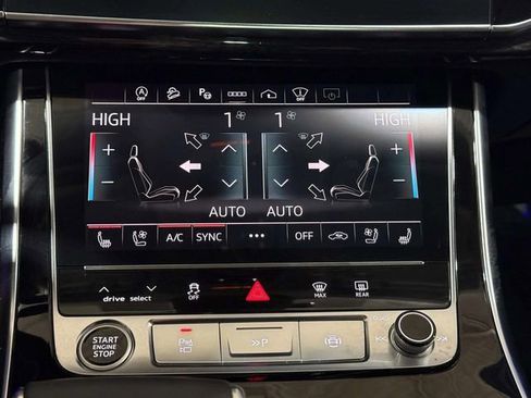 Used 2023 Audi Q7 3.0T Prestige image 18