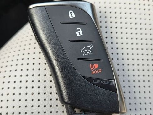 Used 2024 Lexus RX 350 Premium w/ Convenience Package AWD/4WD image 38